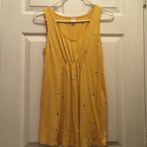 Old Navy Maternity tank top